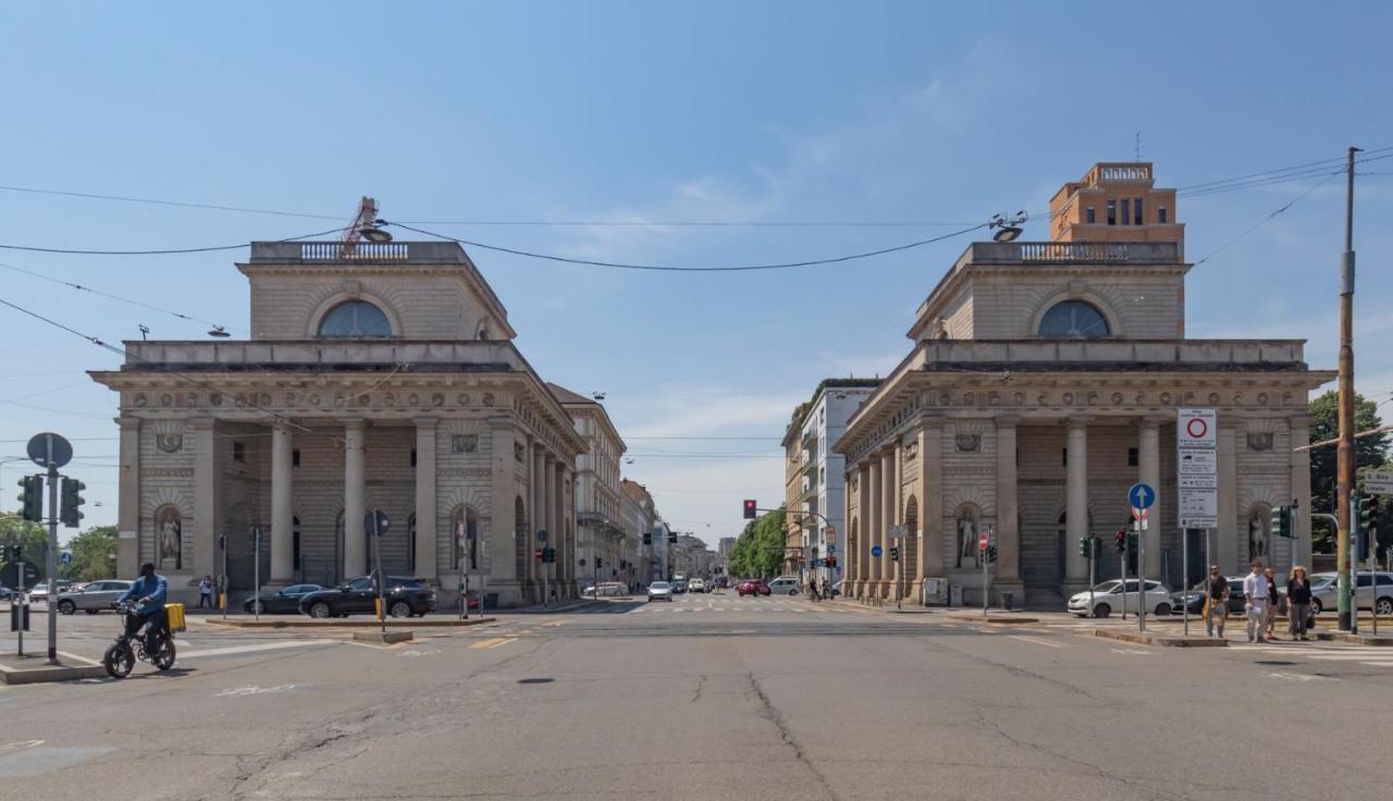 Castaldi 18 - In Tasca Appartamento