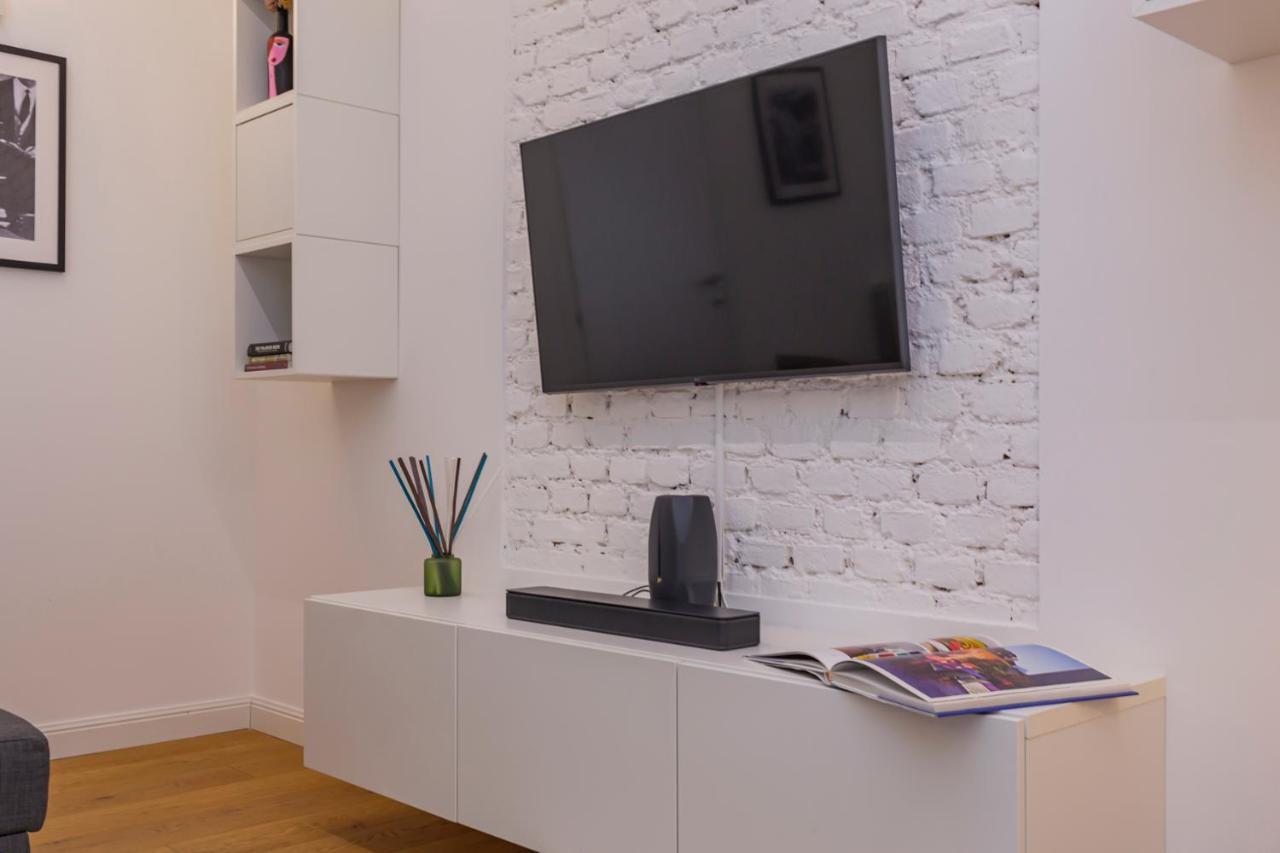 Appartamento Castaldi 18 - In Tasca Milano