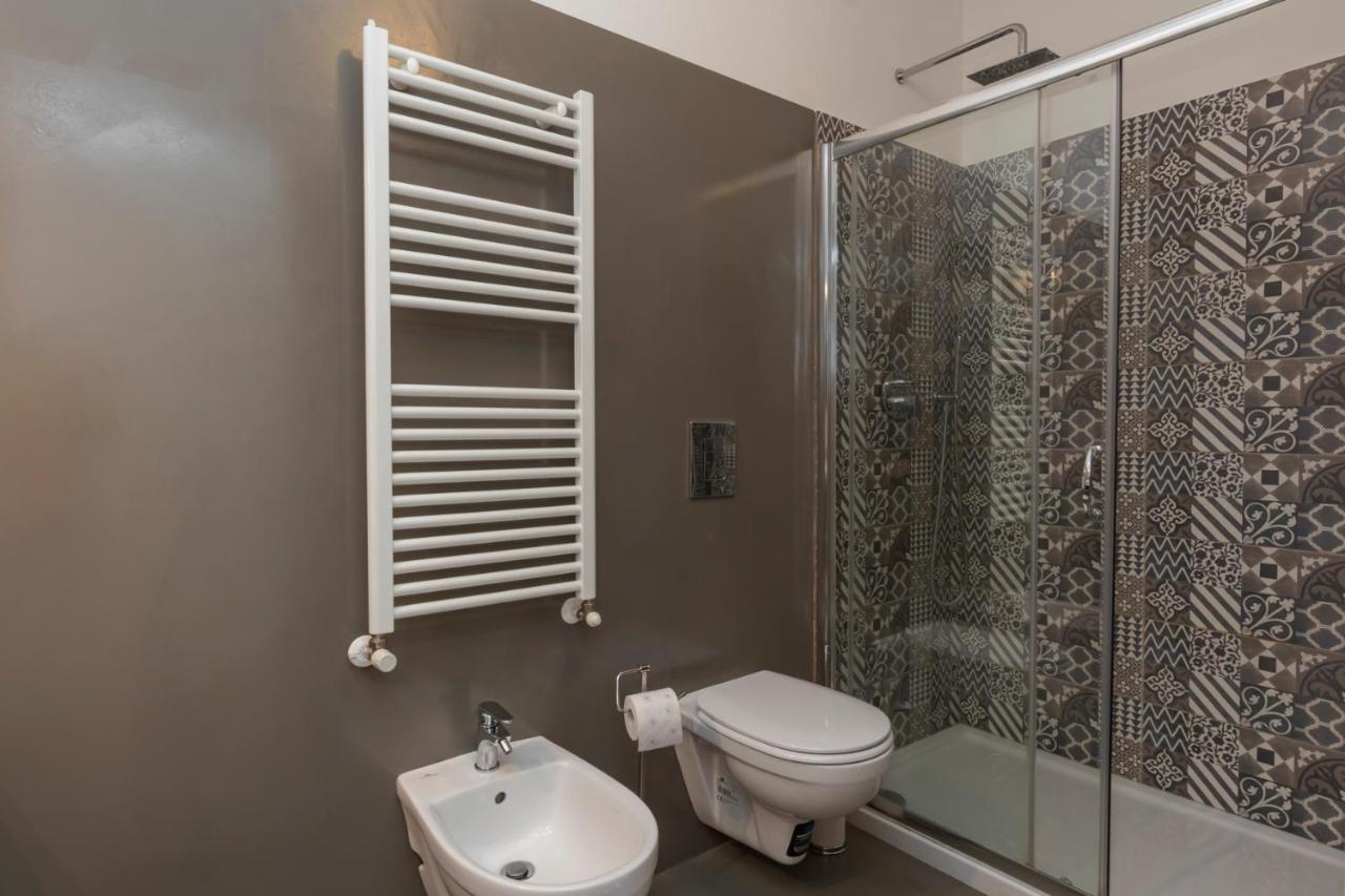 Appartement Castaldi 18 - In Tasca *