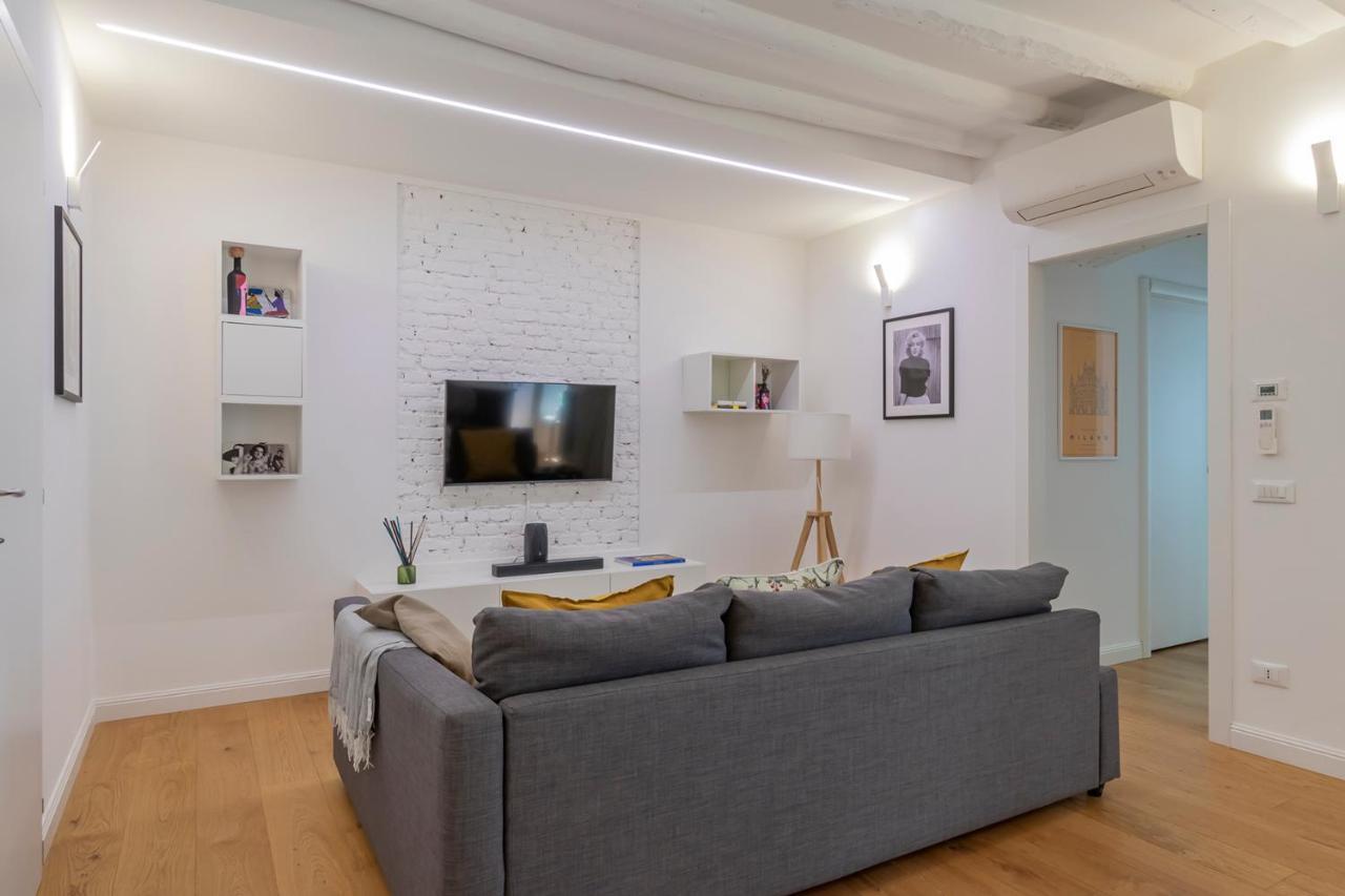 Castaldi 18 - In Tasca Appartement Milan