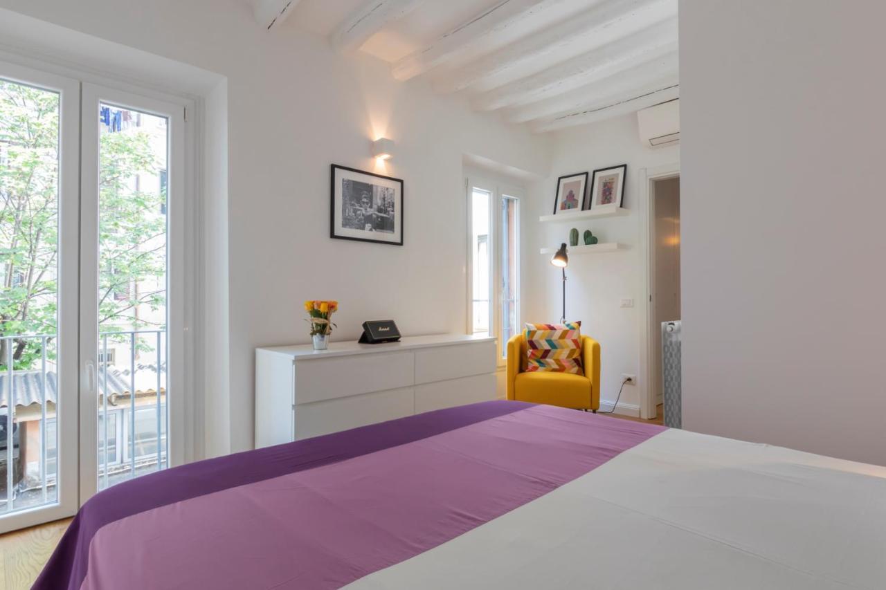 Castaldi 18 - In Tasca Appartement Milan