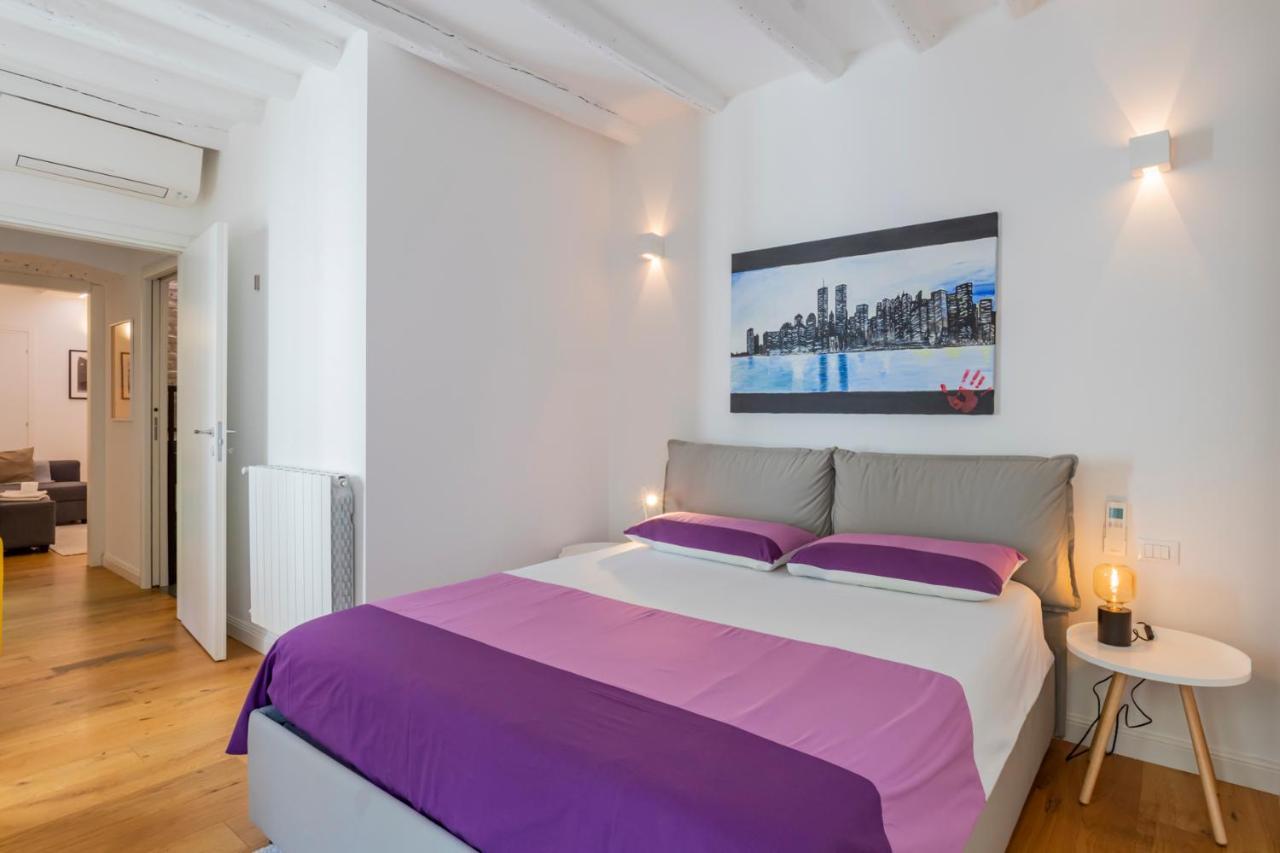 Appartement Castaldi 18 - In Tasca *