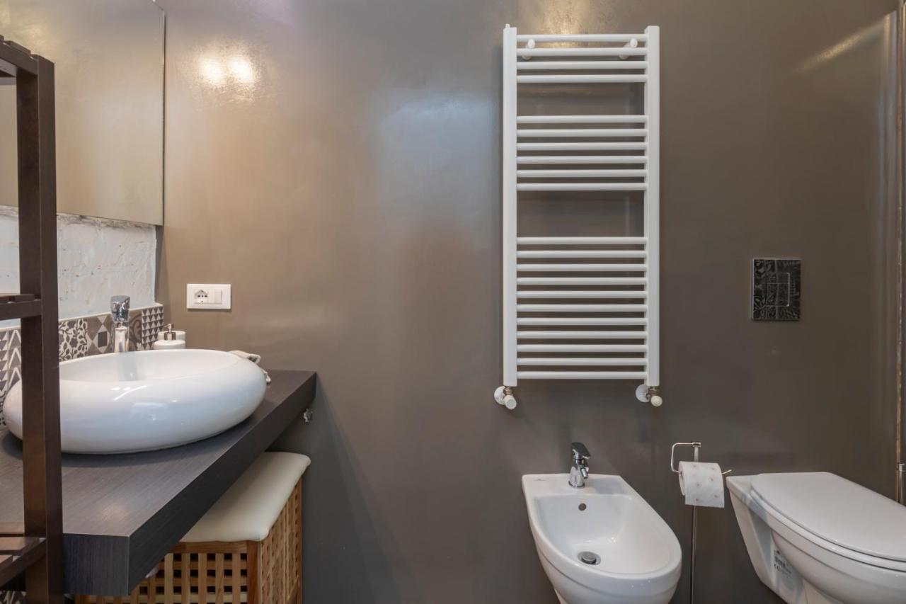 Appartement Castaldi 18 - In Tasca