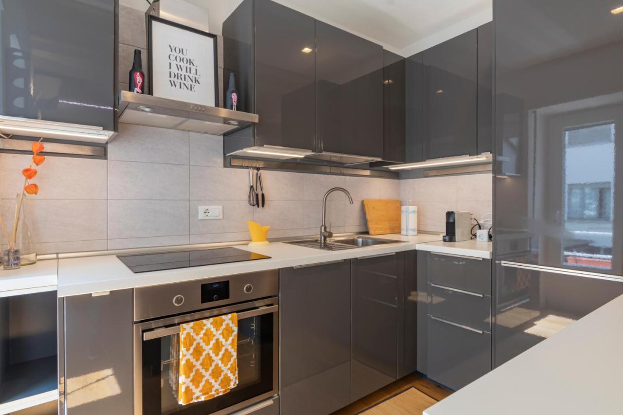 Appartement Castaldi 18 - In Tasca *