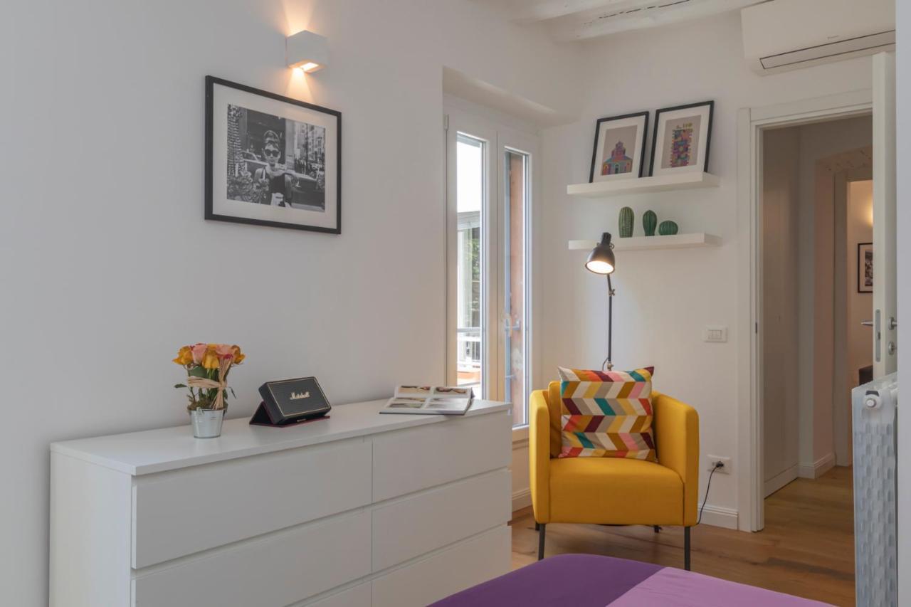 Castaldi 18 - In Tasca Appartement