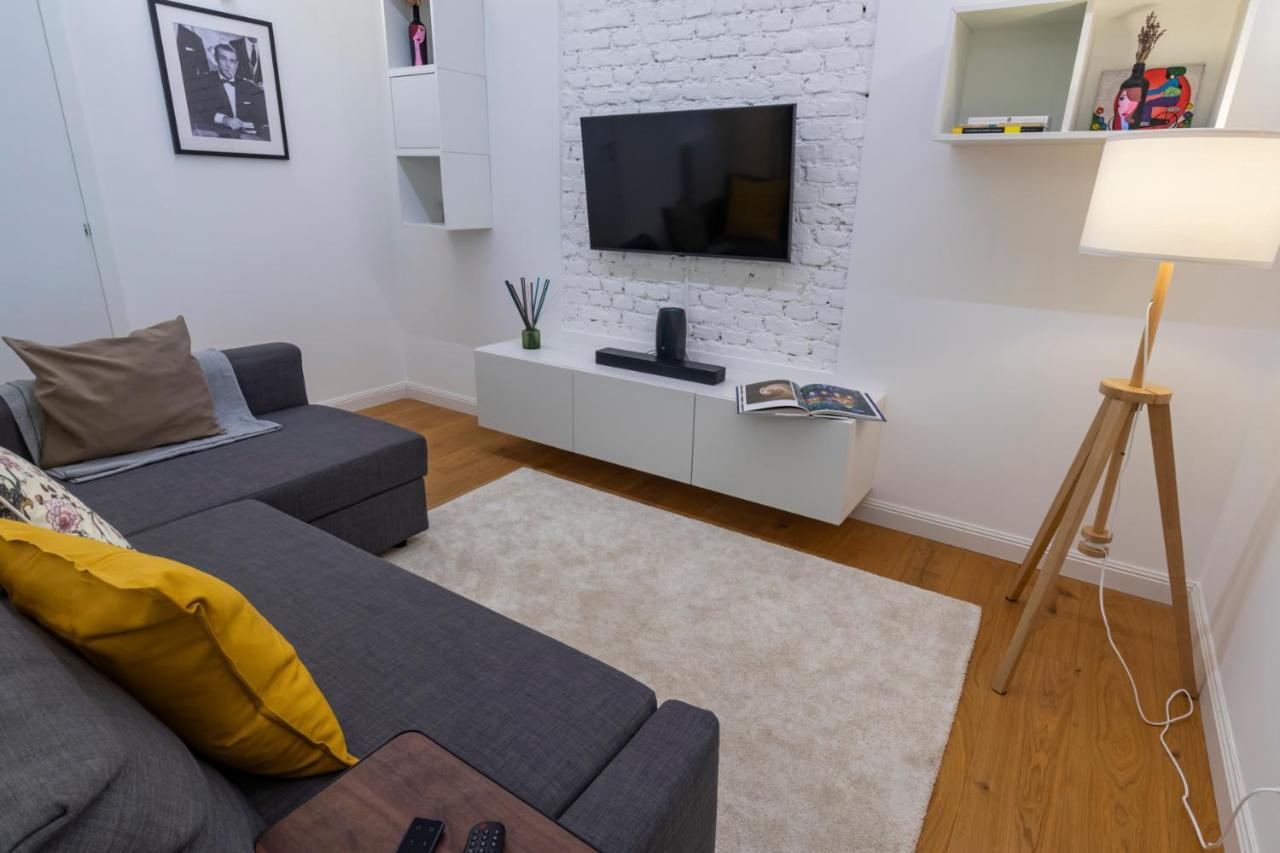 Castaldi 18 - In Tasca Appartement Milan